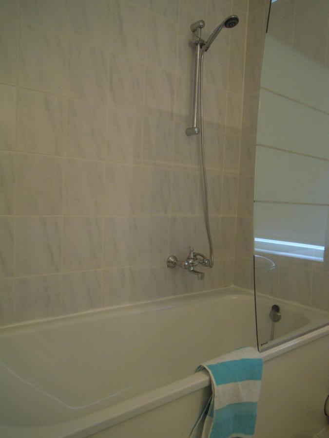 Appartement Seabird Zandvoort Buitenkant foto