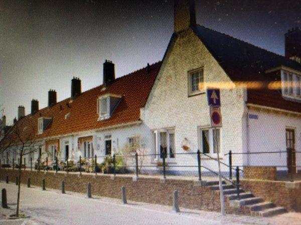 Appartement Seabird Zandvoort Buitenkant foto