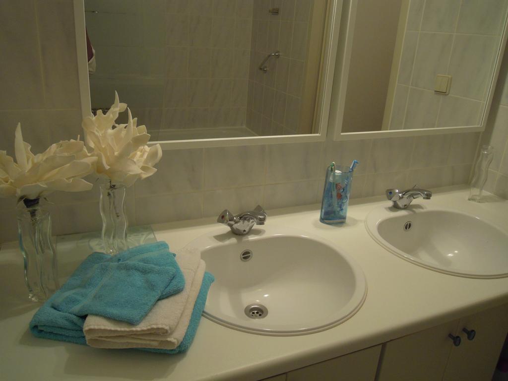 Appartement Seabird Zandvoort Kamer foto